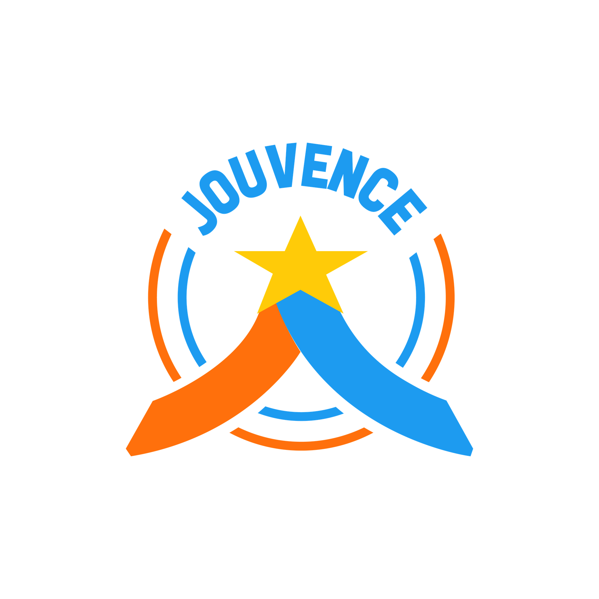 JOUVENCE-JCP Logo