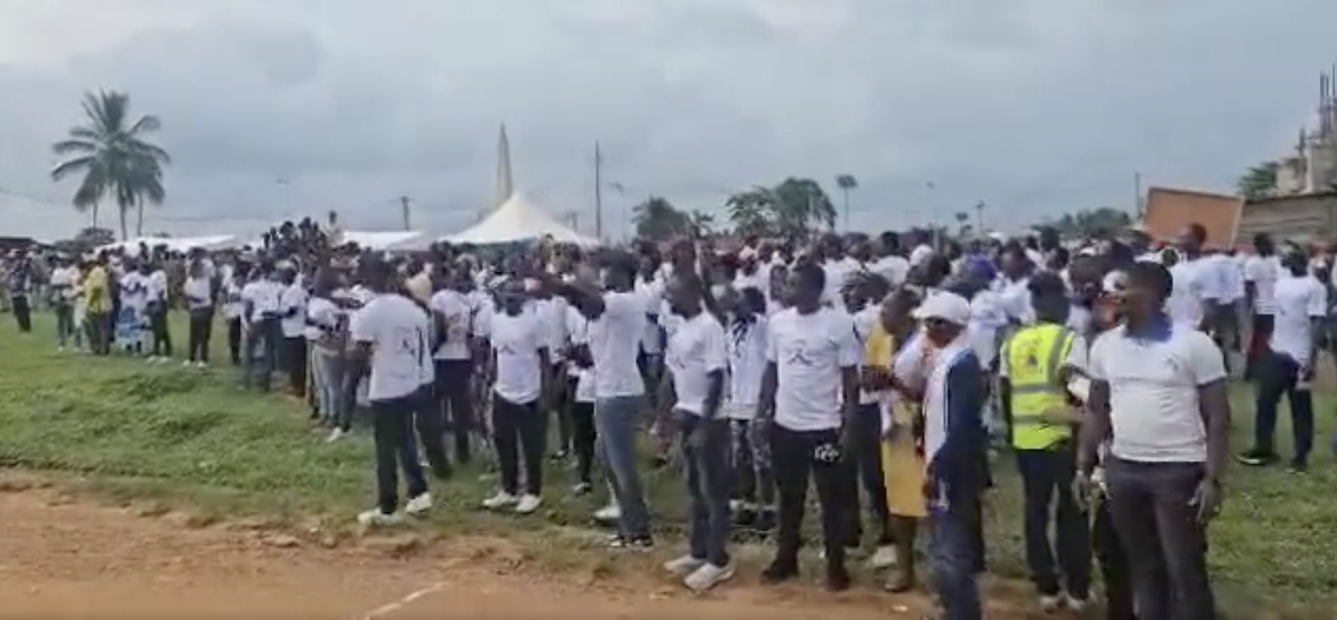 Rassemblement JOUVENCE