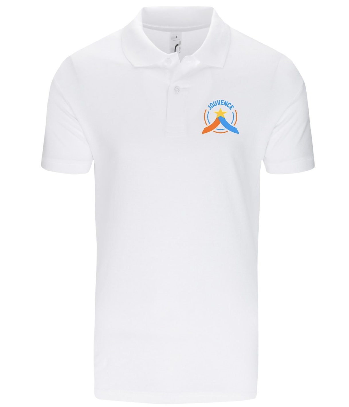 Polo JOUVENCE Homme