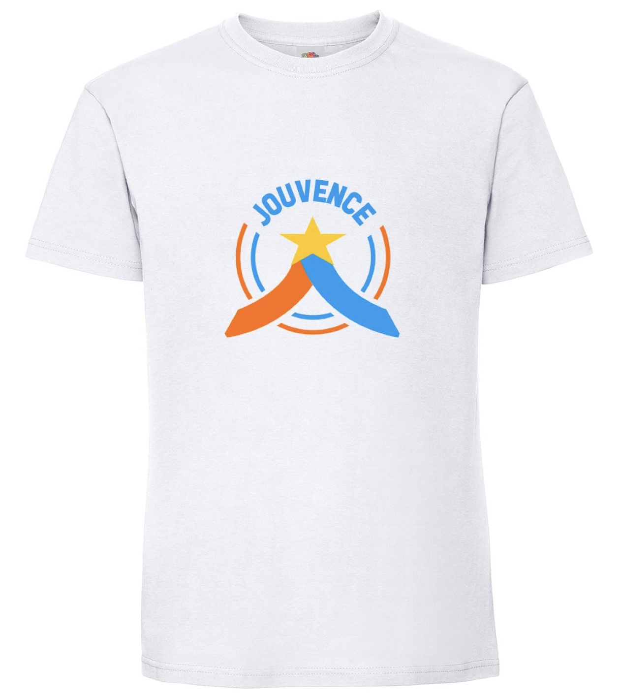 T-shirt JOUVENCE Homme