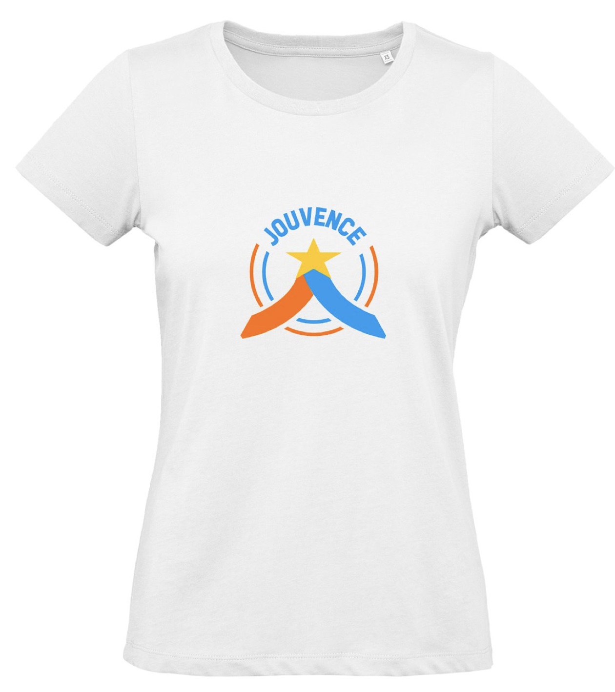 T-shirt JOUVENCE Femme