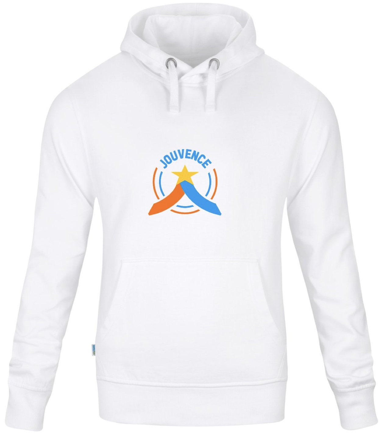 Sweat à capuche JOUVENCE Homme