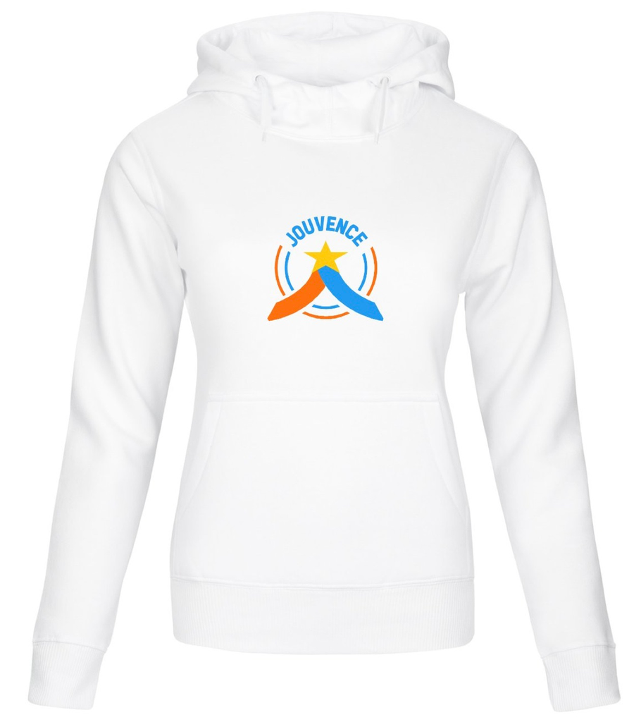 SWEAT À CAPUCHE HOMME