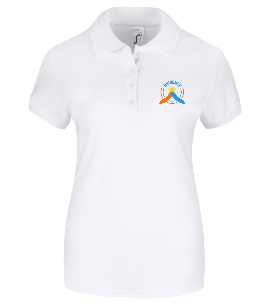 POLO FEMME