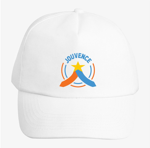 CASQUETTE JOUVENCE