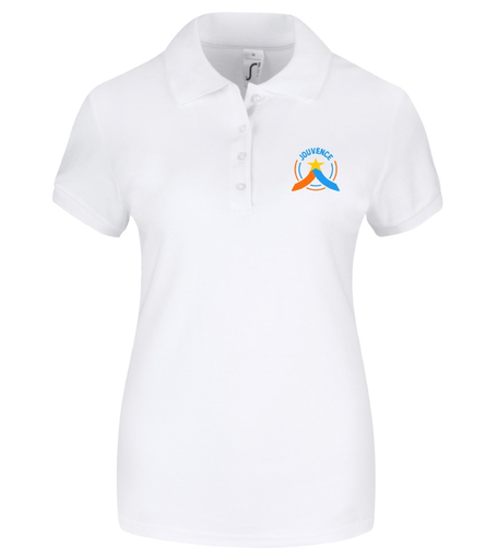 POLO FEMME